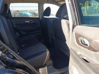 2020 Nissan Rogue SL with VIN 5N1AT2MVXLC744314, listed as a IAAI auction lot 41276709 with 131,804 mi miles and . Bid and sale history available at DreamBid. Image 8.