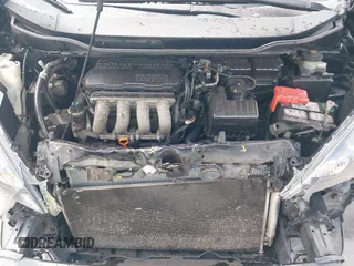 2010 Honda Fit Sport with VIN JHMGE8H4XAS024218, listed as a IAAI auction lot 42758417 with 181,218 mi miles and . Bid and sale history available at DreamBid. Image 10.