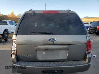 2002 Ford Explorer Limited с VIN 1FMZU75K52ZC59303, выставлен на аукционе Copart как лот 79132784 с пробегом 160 371 миль миль и Списание • Salvage title. История ставок и продаж доступна на DreamBid. Изображение 6.