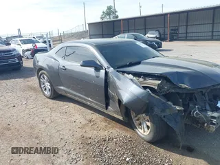 2011 Chevrolet Camaro 2LS с VIN 2G1FA1ED7B9145921, выставлен на аукционе IAAI как лот 41882713 с пробегом 222 577 миль миль и . История ставок и продаж доступна на DreamBid. Изображение 18.