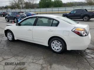 2009 Nissan Altima 2.5 with VIN 1N4AL21E59N404824, listed as a Copart auction lot 51770865 with 127,311 mi miles and Salvage Title. Bid and sale history available at carsss.com. Image 2.