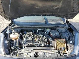 2021 Ford Escape S с VIN 1FMCU0F64MUA47572, выставлен на аукционе Copart как лот 52890665 с пробегом Не указан миль и Списание • Salvage title. История ставок и продаж доступна на DreamBid. Изображение 12.