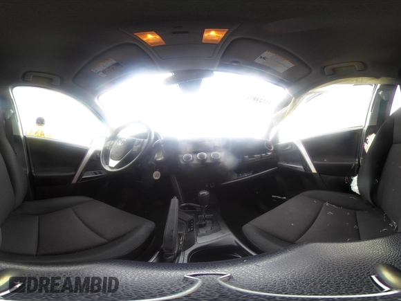 2018 Toyota RAV4 LE with VIN JTMBFREV8JJ200930, listed as a IAAI auction lot 42524876 with 88,015 mi miles and . Bid and sale history available at DreamBid. Image 19.