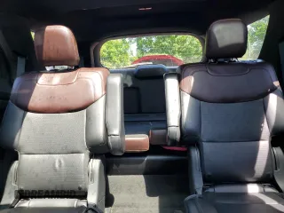 2020 Ford Explorer Platinum with VIN 1FM5K8HC5LGA34794, listed as a Copart auction lot 62531805 with Not provided miles and Salvage title. Bid and sale history available at DreamBid. Image 10.
