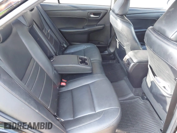 2017 Toyota Camry XLE z VIN 4T1BF1FK0HU670525, wystawiony jako IAAI lot #42277984 z przebiegiem 149 225 mil mil oraz . Historia ofert i sprzedaży dostępna na DreamBid. Obrazek 8.