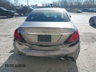 2020 Mercedes-Benz C 300 with VIN WDDWF8EB0LR557143, listed as a IAAI auction lot 41458454 with 74,388 mi miles and . Bid and sale history available at DreamBid. Image 16.