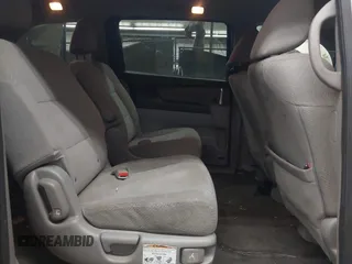 2016 Honda Odyssey LX с VIN 5FNRL5H20GB076833, выставлен на аукционе IAAI как лот 42165171 с пробегом 129 123 миль миль и . История ставок и продаж доступна на DreamBid. Изображение 8.