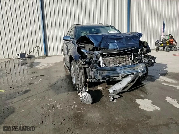 2017 Chevrolet Equinox LT with VIN 2GNALCEK0H6217243, listed as a Copart auction lot 47448685 with 0 mi miles and Salvage Title. Bid and sale history available at carsss.com. Image 15.