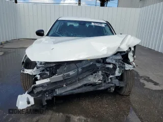 2025 Nissan Altima SV with VIN 1N4BL4DV1SN354179, listed as a Copart auction lot 51947575 with 7,359 mi miles and Non Repairable. Bid and sale history available at DreamBid. Image 5.
