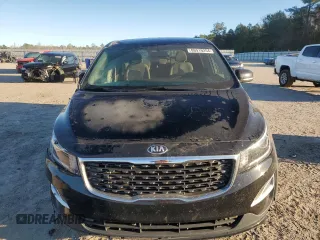 2020 Kia Sedona EX with VIN KNDMB5C19L6633997, listed as a Copart auction lot 86919254 with 82,126 mi miles and Salvage Title. Bid and sale history available at carsss.com. Image 5.