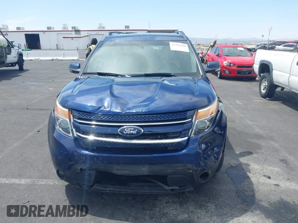 2012 Ford Explorer Limited с VIN 1FMHK7F87CGA04945, выставлен на аукционе IAAI как лот 42359580 с пробегом 135 256 миль миль и . История ставок и продаж доступна на DreamBid. Изображение 6.