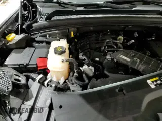 2022 Jeep Grand Cherokee Altitude with VIN 1C4RJKAG1N8523922, listed as a Copart auction lot 65908035 with Not provided miles and Salvage title. Bid and sale history available at DreamBid. Image 15.