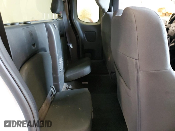 2024 Nissan Frontier S с VIN 1N6ED1CL0RN669503, выставлен на аукционе Copart как лот 55204865 с пробегом 6 832 миль миль и Чистый • Clean title. История ставок и продаж доступна на DreamBid. Изображение 10.
