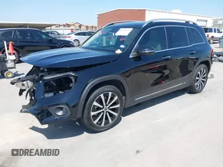 2023 Mercedes-Benz GLB 250 z VIN W1N4M4GBXPW317675, wystawiony jako IAAI lot #41878759 z przebiegiem 22 345 mil mil oraz . Historia ofert i sprzedaży dostępna na DreamBid. Obrazek 18.