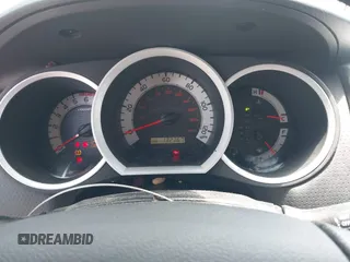 2015 Toyota Tacoma PreRunner with VIN 5TFKU4HN9FX006805, listed as a IAAI auction lot 42283766 with 132,367 mi miles and . Bid and sale history available at DreamBid. Image 7.