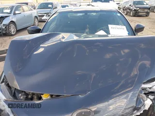 2017 Subaru BRZ Premium with VIN JF1ZCAB14H9606117, listed as a IAAI auction lot 42236959 with 70,020 mi miles and . Bid and sale history available at DreamBid. Image 10.