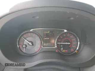 2017 Subaru WRX STI с VIN JF1VA2M64H9840177, выставлен на аукционе Copart как лот 59414355 с пробегом 90 355 миль миль и Списание • Salvage title. История ставок и продаж доступна на DreamBid. Изображение 9.