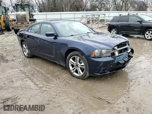 2013 Dodge Charger RT Plus with VIN 2C3CDXDT1DH566933, listed as a Copart auction lot 46410615 with 188,291 mi miles and Non Repairable. Bid and sale history available at carsss.com. Image 13.