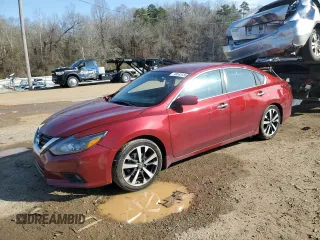 2017 Nissan Altima SV with VIN 1N4AL3AP1HC231756, listed as a Copart auction lot 45533135 with 70,457 mi miles and Salvage title. Bid and sale history available at DreamBid. Image 1.