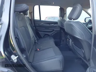 2023 Jeep Grand Cherokee Laredo с VIN 1C4RJHAG9PC598984, выставлен на аукционе IAAI как лот 40651846 с пробегом 23 154 миль миль и . История ставок и продаж доступна на DreamBid. Изображение 8.