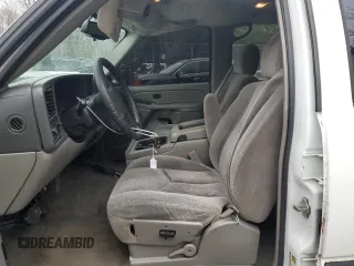 2004 Chevrolet Tahoe LS with VIN 1GNEK13V94J296124, listed as a Copart auction lot 85207644 with 0 mi miles and Salvage Title. Bid and sale history available at carsss.com. Image 7.