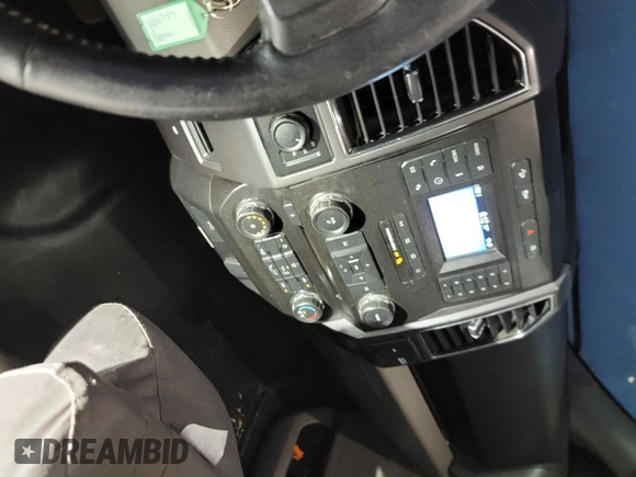 2018 Ford F-150 XL с VIN 1FTEW1E52JKF96135, выставлен на аукционе IAAI как лот 42832549 с пробегом 98 015 миль миль и . История ставок и продаж доступна на DreamBid. Изображение 14.