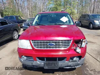 2003 Ford Explorer XLT z VIN 1FMZU73W13UA55229, wystawiony jako IAAI lot #41758546 z przebiegiem 178 469 mil mil oraz . Historia ofert i sprzedaży dostępna na DreamBid. Obrazek 12.