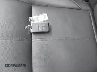 2025 Land Rover Range Rover Velar Dynamic SE with VIN SALYL2EX9SA809479, listed as a IAAI auction lot 42150495 with 7,038 mi miles and . Bid and sale history available at DreamBid. Image 11.
