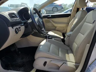 2011 Volkswagen Jetta SportWagen TDI with VIN 3VWPL7AJXBM699799, listed as a Copart auction lot 70021254 with 148,604 mi miles and Salvage Title. Bid and sale history available at carsss.com. Image 7.