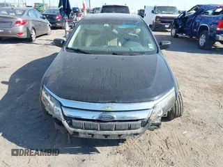 2010 Ford Fusion SEL with VIN 3FAHP0JG9AR243212, listed as a IAAI auction lot 42038188 with 193,785 mi miles and . Bid and sale history available at DreamBid. Image 6.