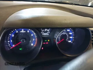 2015 Hyundai Elantra SE z VIN 5NPDH4AE3FH647340, wystawiony jako IAAI lot #39683590 z przebiegiem 149 884 mil mil oraz . Historia ofert i sprzedaży dostępna na DreamBid. Obrazek 7.