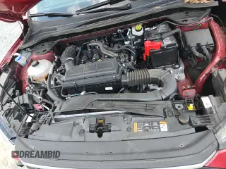 2024 Ford Escape ST-Line с VIN 1FMCU0MN1RUB08863, выставлен на аукционе Copart как лот 65694335 с пробегом 24 870 миль миль и Списание • Salvage title. История ставок и продаж доступна на DreamBid. Изображение 14.