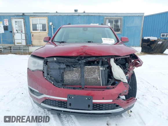 2019 GMC Acadia Denali with VIN 1GKKNXLS2KZ149738, listed as a IAAI auction lot 41213851 with 73,847 mi miles and . Bid and sale history available at carsss.com. Image 13.
