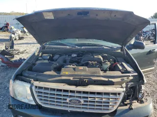 2003 Ford Explorer Eddie Bauer z VIN 1FMZU64K93UC10258, wystawiony jako Copart lot #75002904 z przebiegiem 191 287 mil mil oraz Szkoda całkowita • Salvage title. Historia ofert i sprzedaży dostępna na DreamBid. Obrazek 13.