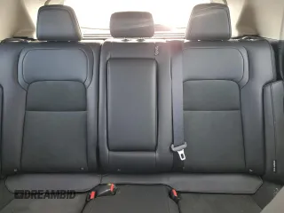 2024 Nissan ARIYA Engage with VIN JN1CF0BB1RM736898, listed as a Copart auction lot 45099005 with 4,126 mi miles and Salvage Title. Bid and sale history available at DreamBid. Image 10.