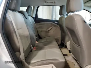 2014 Ford Escape SE with VIN 1FMCU9G90EUA07200, listed as a Copart auction lot 54123305 with 131,805 mi miles and Clean Title. Bid and sale history available at carsss.com. Image 11.