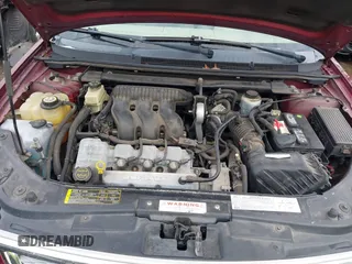 2005 Ford Five Hundred Limited with VIN 1FAFP25155G129701, listed as a IAAI auction lot 41402097 with 86,264 mi miles. Bid and sale history available at carsss.com. Image 10.