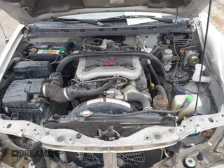 2003 Suzuki XL7 Touring with VIN JS3TX92V334115616, listed as a IAAI auction lot 40899791 with 154,521 mi miles and . Bid and sale history available at DreamBid. Image 10.