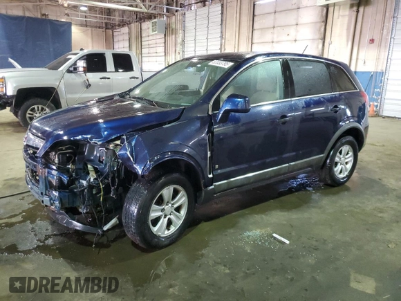 2009 Saturn VUE XE z VIN 3GSDL43N59S640707, wystawiony jako Copart lot #52033795 z przebiegiem 158 548 mil mil oraz Tytuł czysty. Historia ofert i sprzedaży dostępna na DreamBid. Obrazek 1.