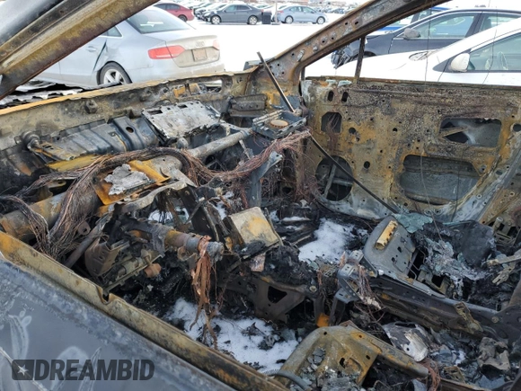 2019 Lexus RX 350 with VIN 2T2BZMCA3KC200188, listed as a Copart auction lot 88242335 with Not Provided miles and Non Repairable. Bid and sale history available at DreamBid. Image 7.