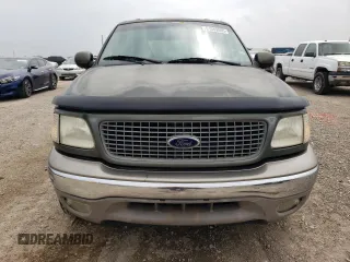 2000 Ford Expedition Eddie Bauer with VIN 1FMEU17L5YLB80873, listed as a Copart auction lot 51069805 with Not provided miles and Salvage title. Bid and sale history available at DreamBid. Image 5.