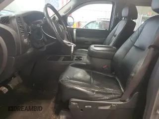 2009 GMC Sierra 1500 with VIN 2GTEK233X91109679, listed as a Copart auction lot 51445445 with 229,012 mi miles and Clean Title. Bid and sale history available at DreamBid. Image 7.
