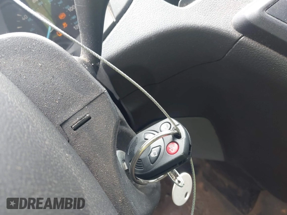 2017 Ford Transit с VIN 1FTYE1ZM0HKA09961, выставлен на аукционе IAAI как лот 42434479 с пробегом 51 061 миль миль и . История ставок и продаж доступна на DreamBid. Изображение 11.