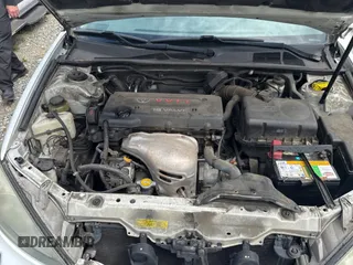 2003 Toyota Camry LE with VIN 4T1BE32K43U207204, listed as a Copart auction lot 57167845 with 189,656 mi miles and Clean Title. Bid and sale history available at DreamBid. Image 7.