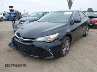 2015 Toyota Camry XLE with VIN 4T1BF1FKXFU964270, listed as a IAAI auction lot 42194964 with 64,369 mi miles and . Bid and sale history available at DreamBid. Image 17.
