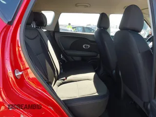 2019 Kia Soul with VIN KNDJN2A25K7661566, listed as a IAAI auction lot 42004423 with 29,294 mi miles and . Bid and sale history available at DreamBid. Image 8.