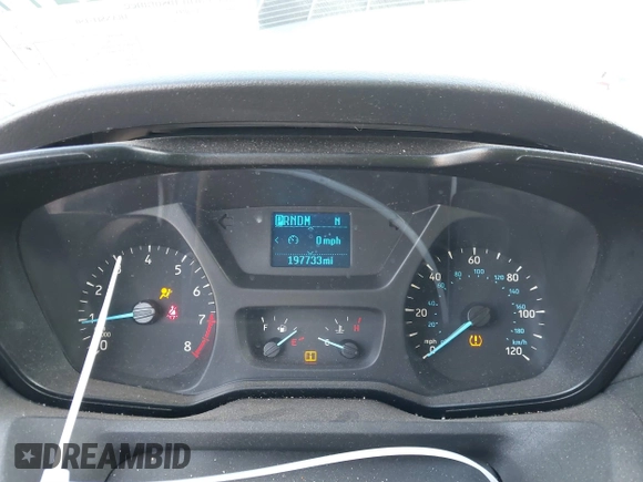 2016 Ford Transit с VIN 1FTYE2CMXGKA40874, выставлен на аукционе IAAI как лот 41391277 с пробегом 197 733 миль миль и . История ставок и продаж доступна на DreamBid. Изображение 7.