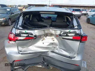 2018 Lexus NX with VIN JTJYARBZ9J2097329, listed as a IAAI auction lot 41776955 with 49,048 mi miles. Bid and sale history available at carsss.com. Image 6.