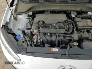 2022 Hyundai Kona SE с VIN KM8K22AB3NU768324, выставлен на аукционе Copart как лот 67636675 с пробегом 40 086 миль миль и Чистый • Clean title. История ставок и продаж доступна на DreamBid. Изображение 14.