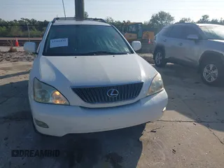 2006 Lexus RX 330 with VIN 2T2GA31U46C047556, listed as a IAAI auction lot 41921830 with 251,350 mi miles. Bid and sale history available at carsss.com. Image 6.